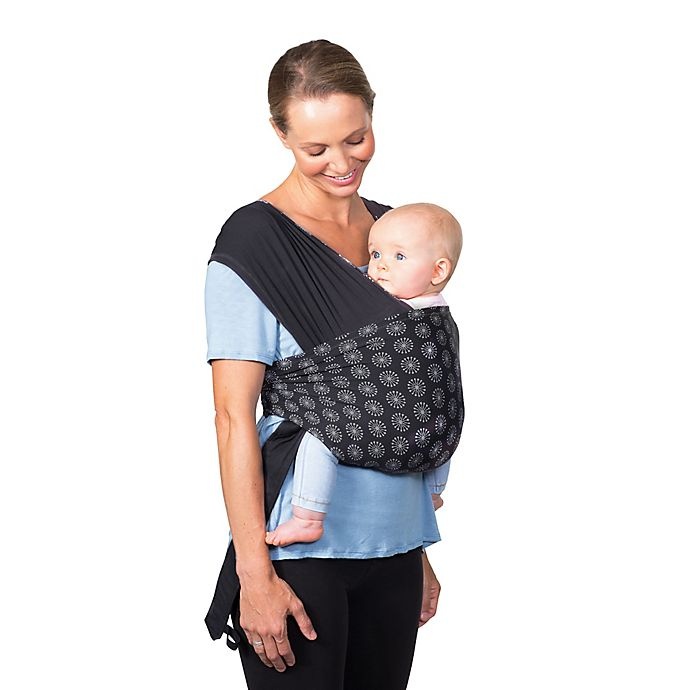 slide 4 of 4, Infantino Together Knit Carrier, 1 ct