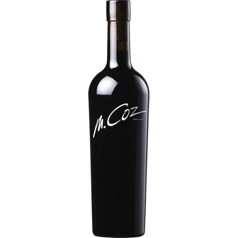 slide 1 of 1, M. Coz Meritage Napa Valley, 750 ml