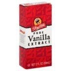 slide 1 of 1, ShopRite Vanilla Extract, 2 fl oz
