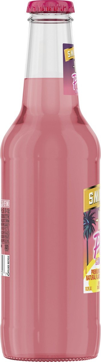 slide 6 of 7, Smirnoff Ice Pink Lemonade Malt Beverage 11.2 oz, 11.2 oz