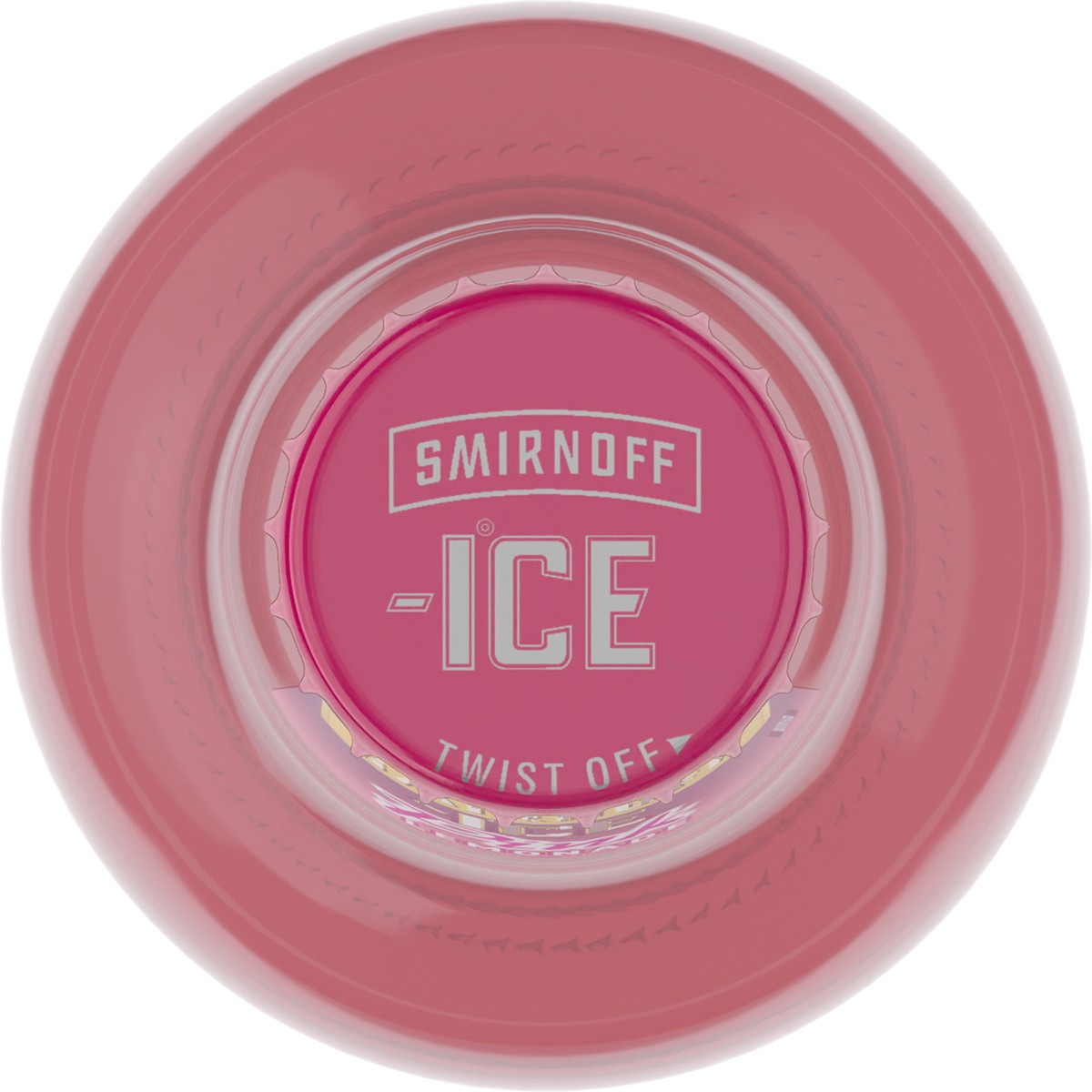 slide 3 of 7, Smirnoff Ice Pink Lemonade Malt Beverage 11.2 oz, 11.2 oz