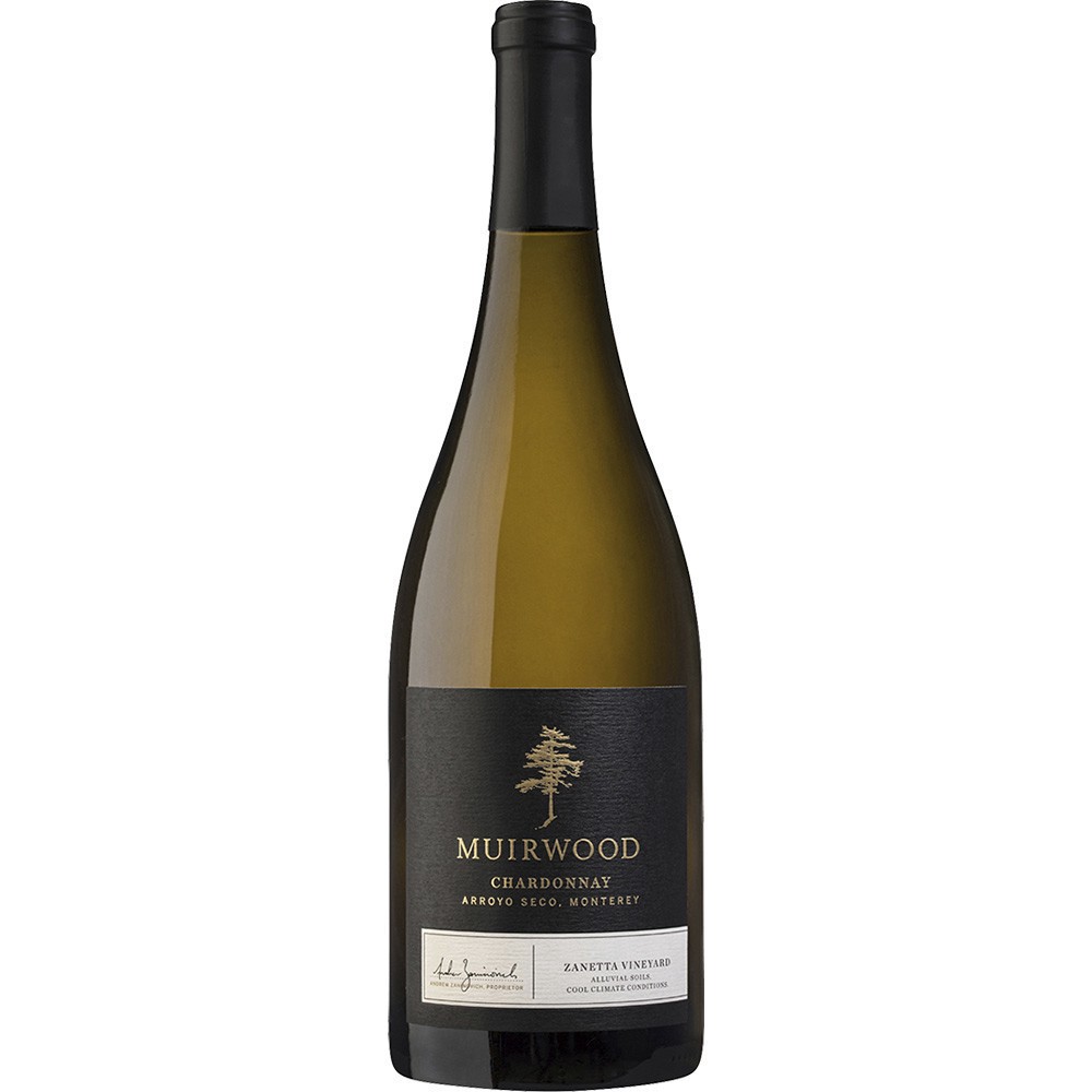 slide 1 of 1, Muirwood Chardonnay Zanetta Vnyd, 750 ml