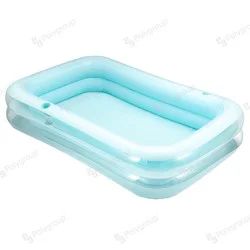 Funsicle Summer Block Pool