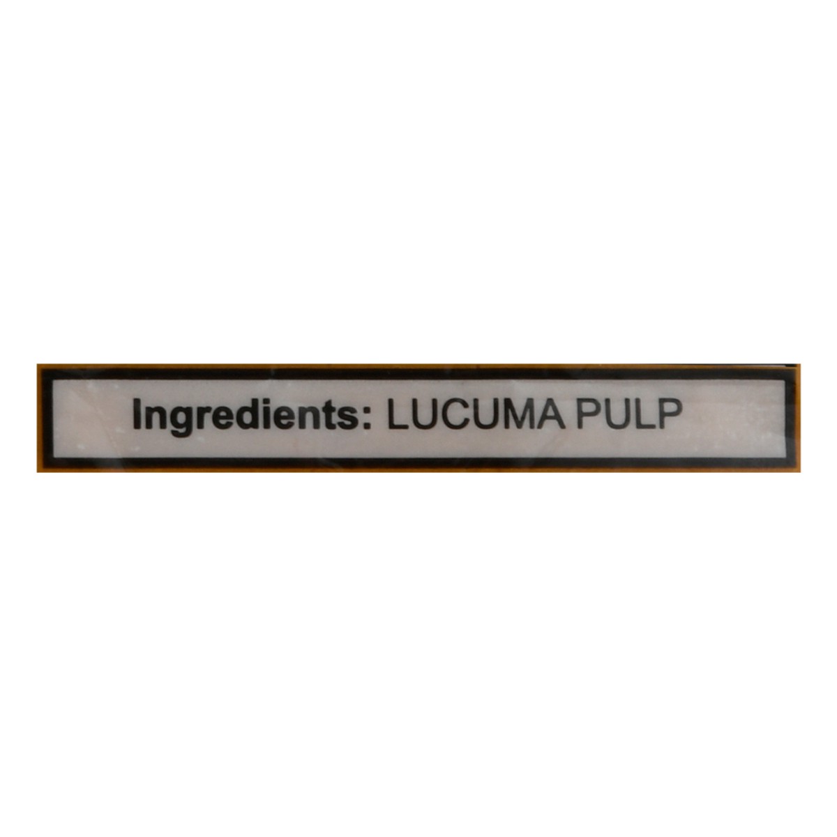 slide 10 of 11, Belmont Lucuma Pulp 14 oz, 14 oz