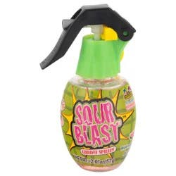 Kidsmania Sour Blast Candy Spray