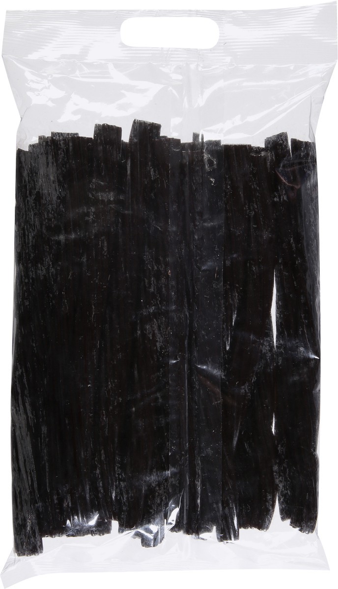 slide 6 of 13, Backroad Country Old Fashioned Black Licorice Twists 16 oz, 16 oz