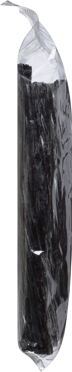 slide 12 of 13, Backroad Country Old Fashioned Black Licorice Twists 16 oz, 16 oz