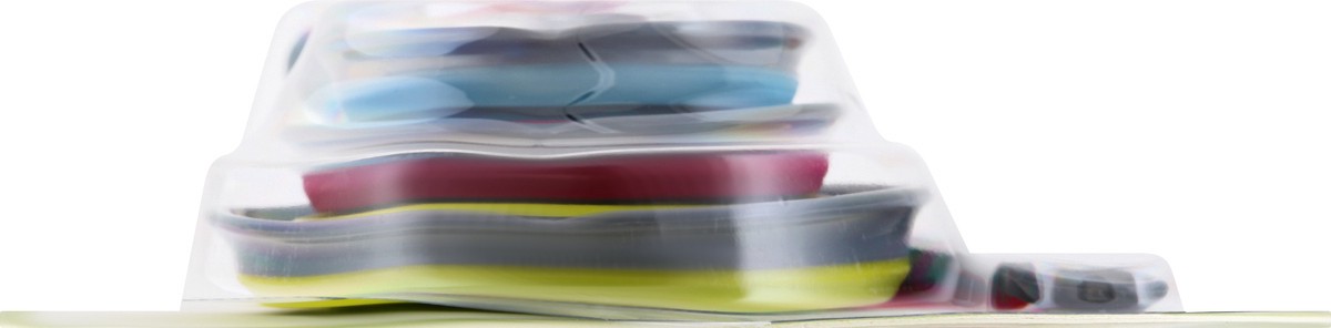 slide 3 of 7, Squish Collapsible Measuring Cups 4Pc, 1 ct