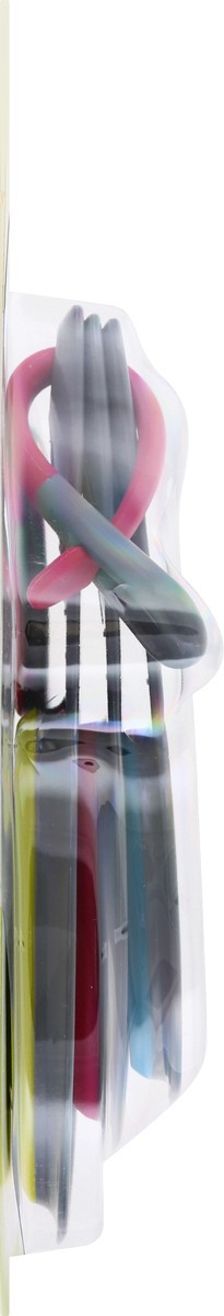 slide 7 of 7, Squish Collapsible Measuring Cups 4Pc, 1 ct