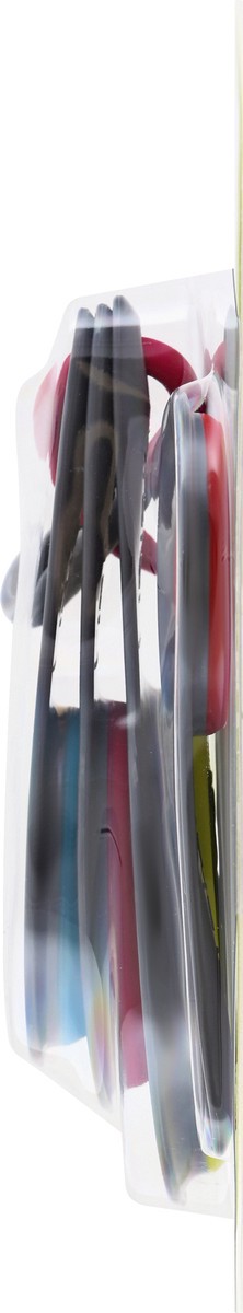 slide 4 of 7, Squish Collapsible Measuring Cups 4Pc, 1 ct