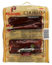 Palacios Mild Chorizo