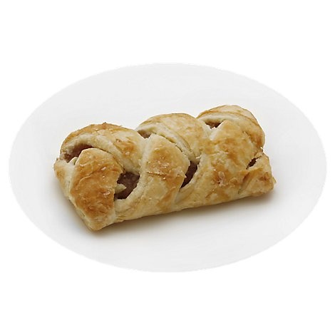 slide 1 of 1, Bakery Strudel Apple - Each, 1 ct