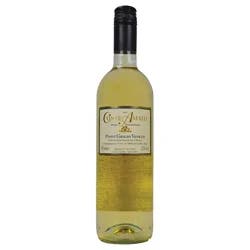 Conte's Conte Amato Pinot Grigio Wine