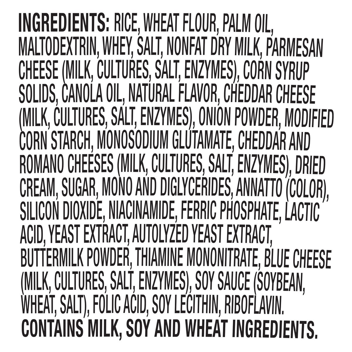 slide 3 of 10, Rice-A-Roni Rice, Creamy Four Cheese Flavor, 2.25 oz