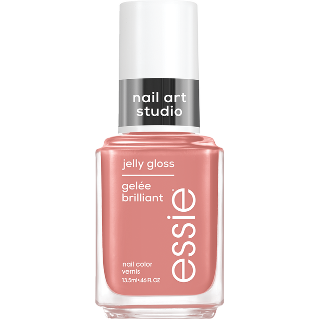 slide 1 of 1, essie Barn Boheme 35 Nail Color 0.46 fl oz, 0.46 oz