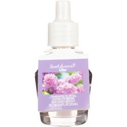 Scent Charm Oil Lilac