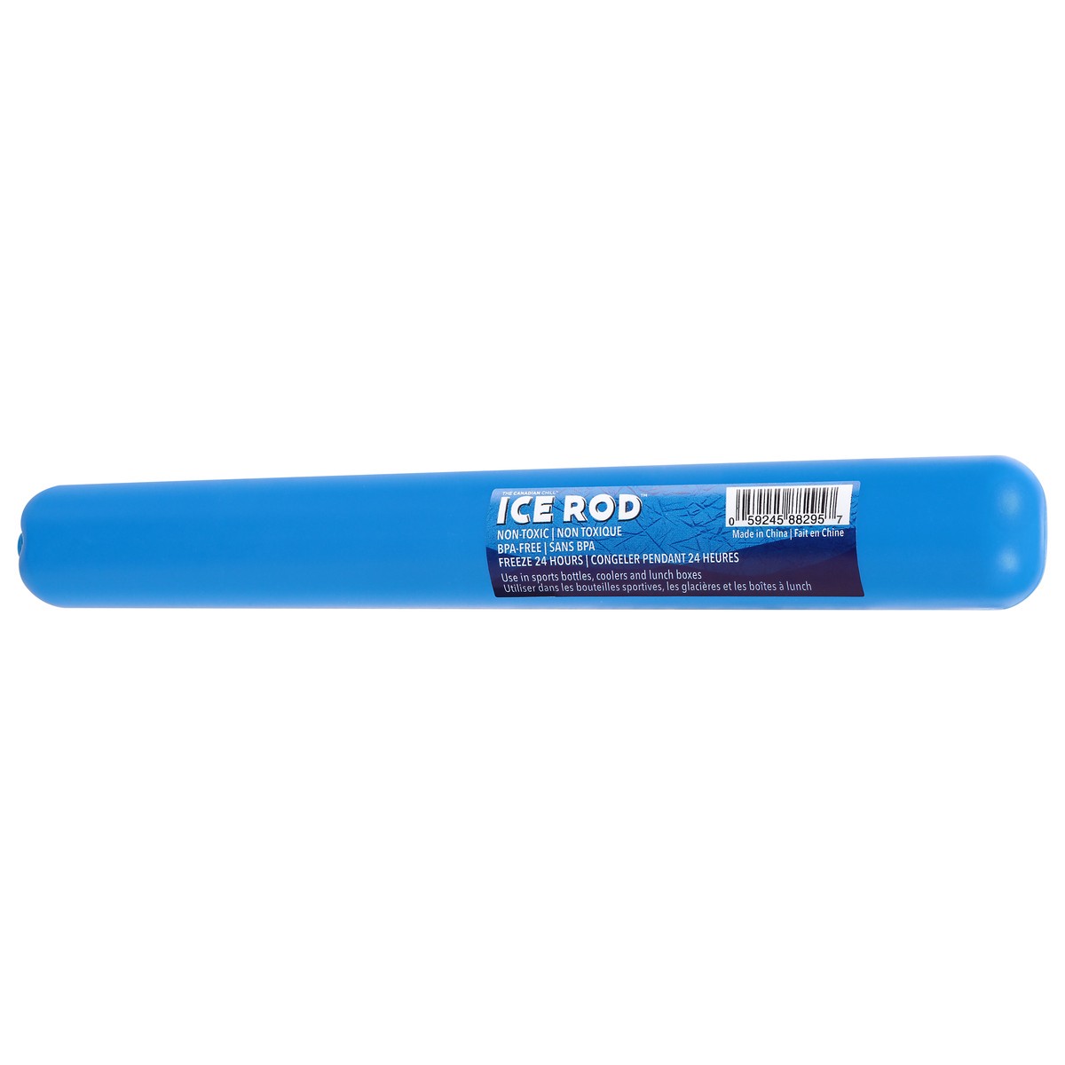 slide 4 of 9, Cryopak Yellow Ice Rod 1 ea, 1 ct