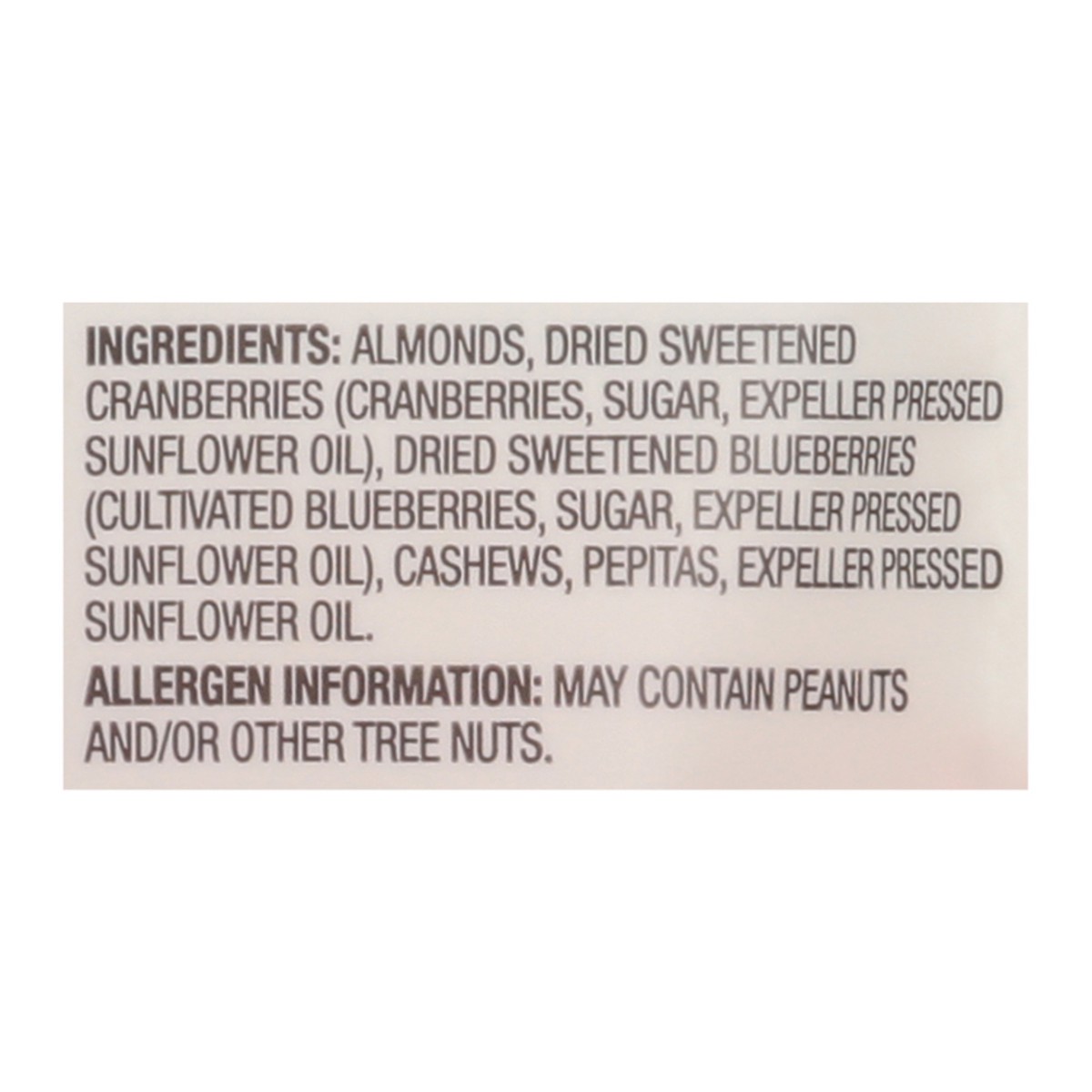 slide 5 of 10, Orchard Valley Harvest Antioxidant Mix 2 oz, 2 oz