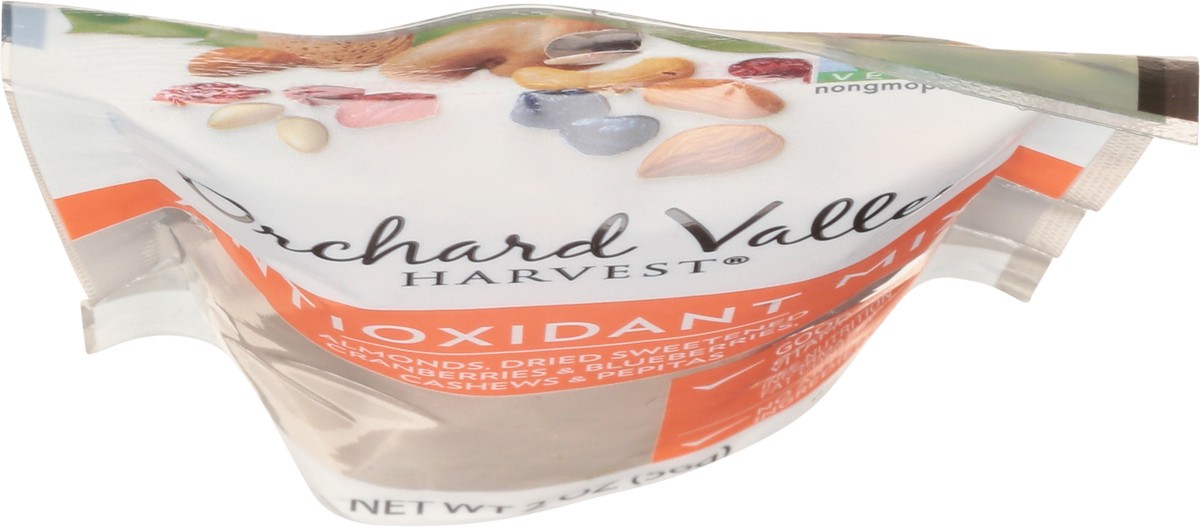 slide 2 of 10, Orchard Valley Harvest Antioxidant Mix 2 oz, 2 oz