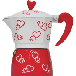 Italmax Stovetop Espresso Coffee Maker