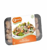 slide 1 of 1, Quorn Meat Free Chicken Strips, 9.9 oz