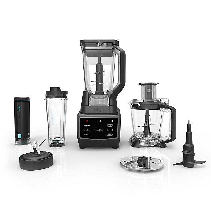 slide 2 of 11, Ninja Kitchen System 1 ea, 1 ct