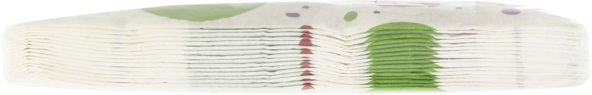 slide 3 of 11, Celebrations Lunch Napkin, 16 ct