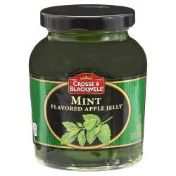 Crosse & Blackwell Jelly - 12 oz