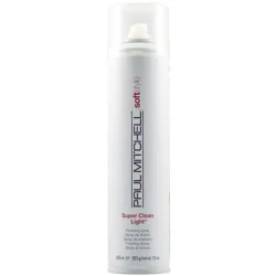 Paul Mitchell Super Clean Aerosol Hairspray