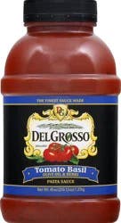 DelGrosso La Famiglia Delgrosso Tomato Basil Spaghetti Sauce