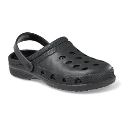 Sol Borne Men's Coast - Black - Size 8