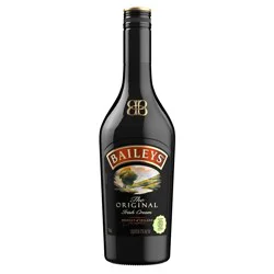 Bailey's The Orignal Irish Cream
