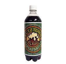 Kutztown Sasparilla - 24 fl oz