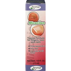 Arymar Micocilen Nail Brocha