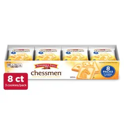Pepperidge Farm Single Serve Butter Cookies