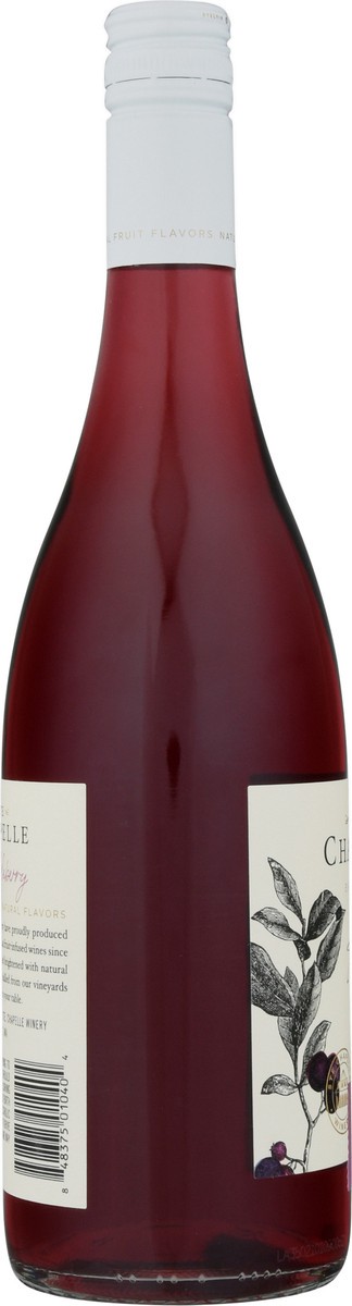 slide 3 of 9, Ste. Chapelle Huckleberry 750 ml Bottle, 750 ml