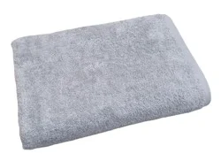 Hd Designs Antimicrobial Washcloth Sub Blue
