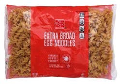 Harris Teeter® Extra Broad Egg Noodles