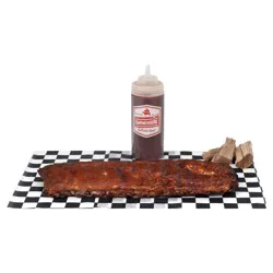 Smokehouse Rib - 1 ea