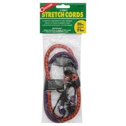 Coghlan's 20 Inch Stretch Cords