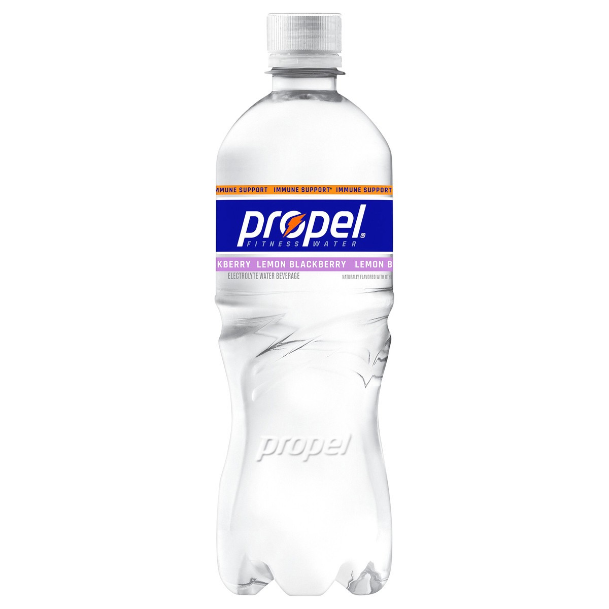 slide 1 of 5, PROPEL Enhanced Water - 16.9 fl oz, 16.9 fl oz