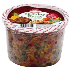 Paradise Fruit Mix English Old - 16 Oz