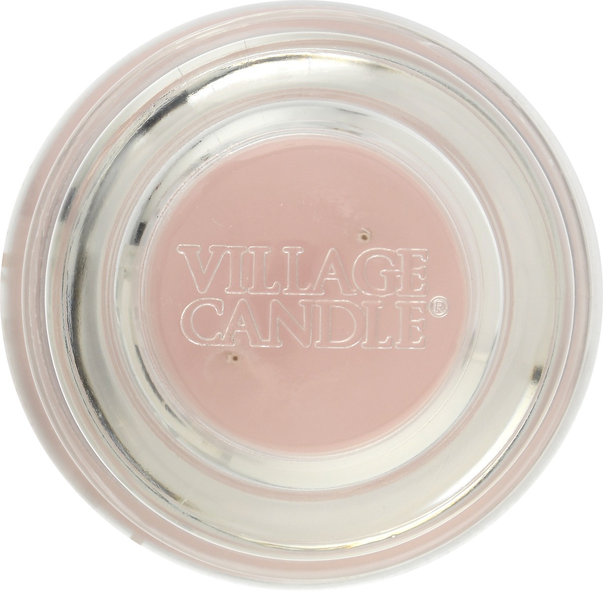 slide 9 of 9, Village Candle Fresh Cut Peony Candle 1 ea, 13.75 oz