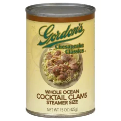 Gordon's Gordons Cocktail Clams