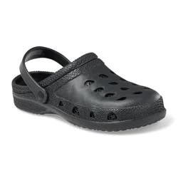 Sol Borne Men's Coast - Black - Size 11