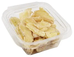 Mountain Man Crystallized Ginger
