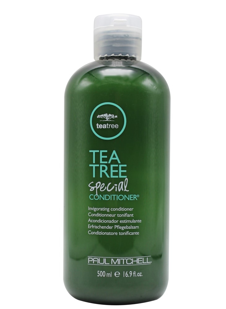 slide 1 of 1, Paul Mitchell Tea Tree Conditioner, 16.9 fl oz