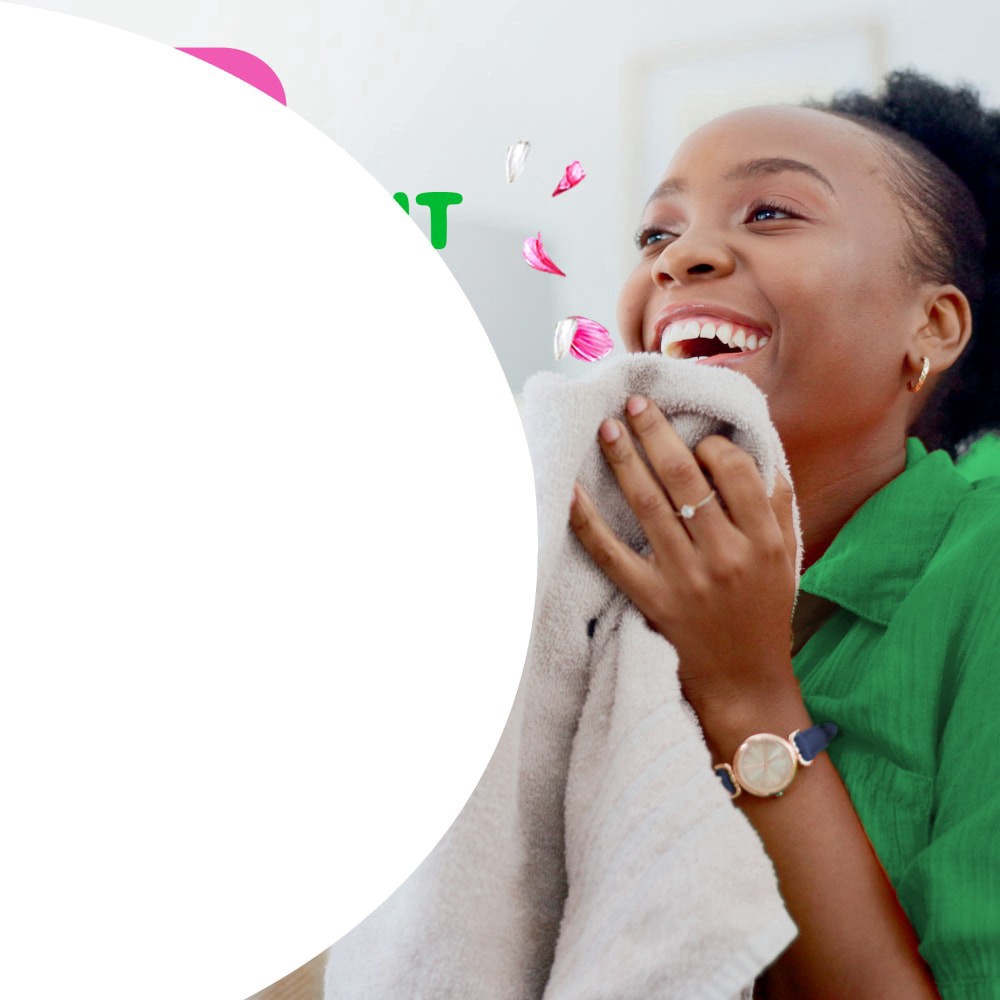 slide 5 of 6, Gain® Rinse & Renew Fabric Rinse - Hibiscus Hula, 18 fl oz