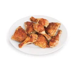 Raley's 8-Piece Roasted Chicken, Legs & Thighs