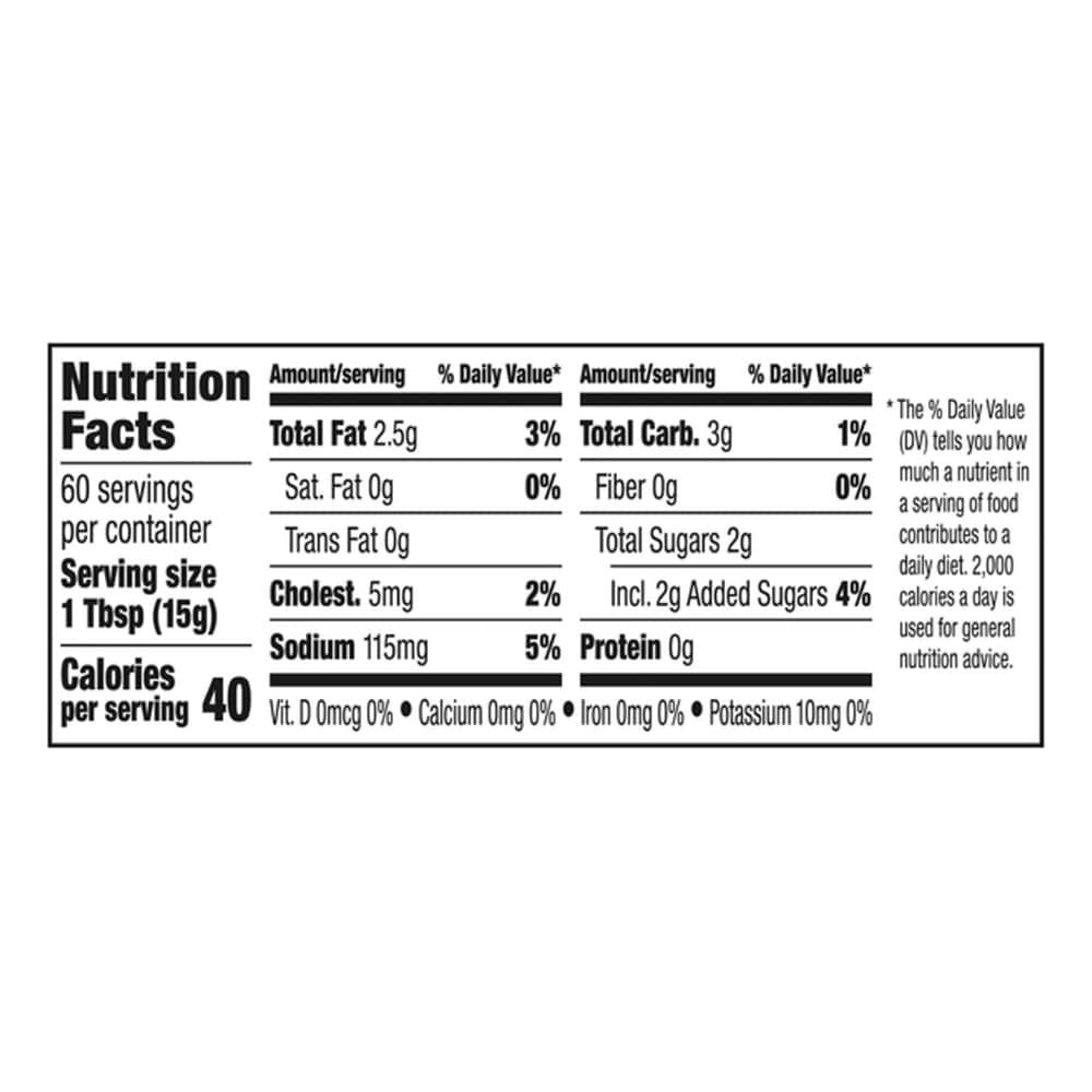slide 2 of 4, Kroger® Classic Whip Mayo-Like Dressing, 30 fl oz